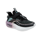 נעלי ספורט נמרוד - שחור-ורוד
