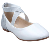 בלרינה גומי 21EAST - נעלי נמרוד