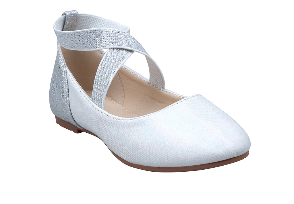 בלרינה גומי 21EAST - נעלי נמרוד