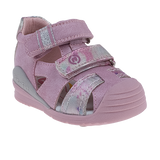 סנדלי צעד ראשון VEGAN נמרוד - נעלי נמרוד