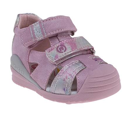 סנדלי צעד ראשון VEGAN נמרוד - נעלי נמרוד