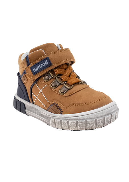 נעלי חורף פעוטות VEGAN נמרוד - נעלי נמרוד