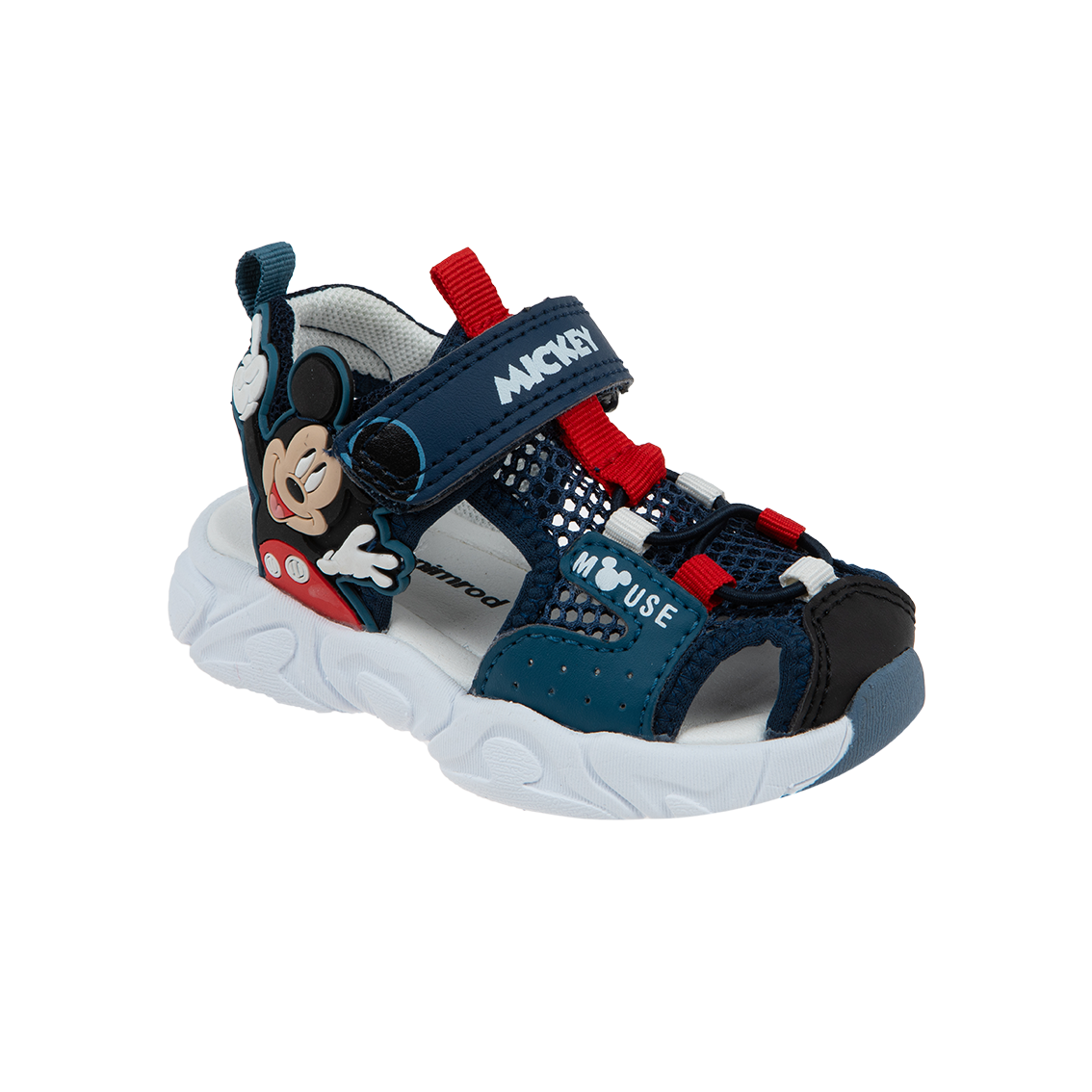  - נעלי נמרוד