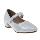 נעלי בלרינה עקב נצנץ - נעלי נמרוד