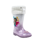 מגפי גשם נסיכות דיסני - נעלי נמרוד