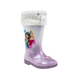 מגפי גשם נסיכות דיסני - נעלי נמרוד