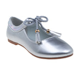 בלרינה שרוך - נעלי נמרוד