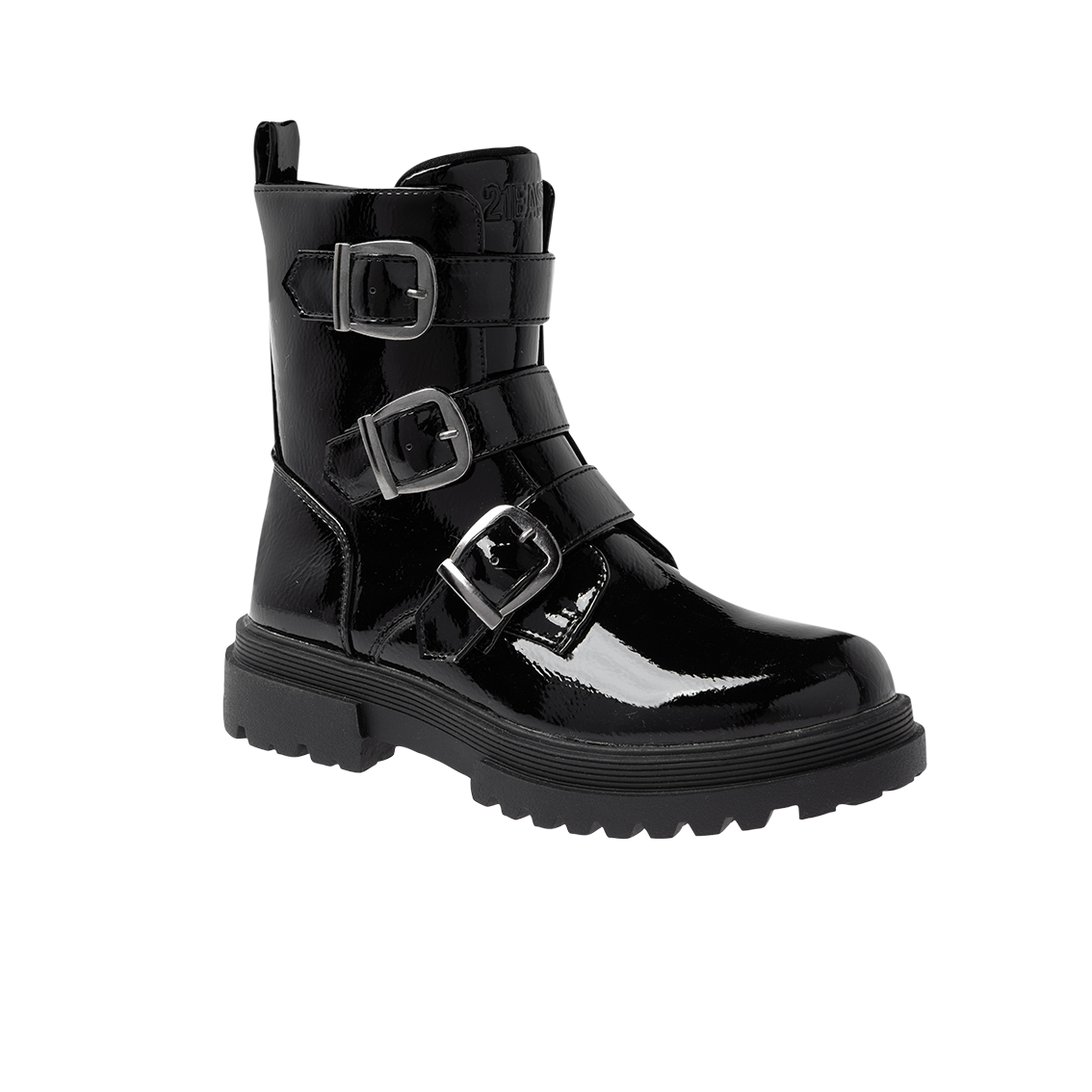  - נעלי נמרוד