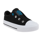 סניקרס בנים - שחור