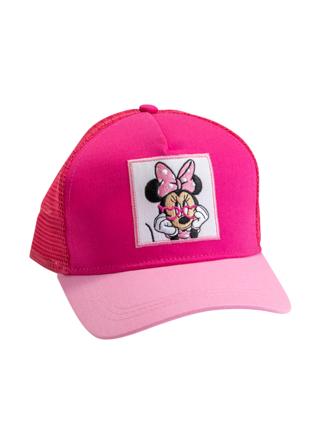 כובע קיץ מיני מאוס דיסני - נעלי נמרוד