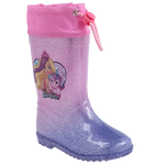 מגפי גשם ברבי - נעלי נמרוד