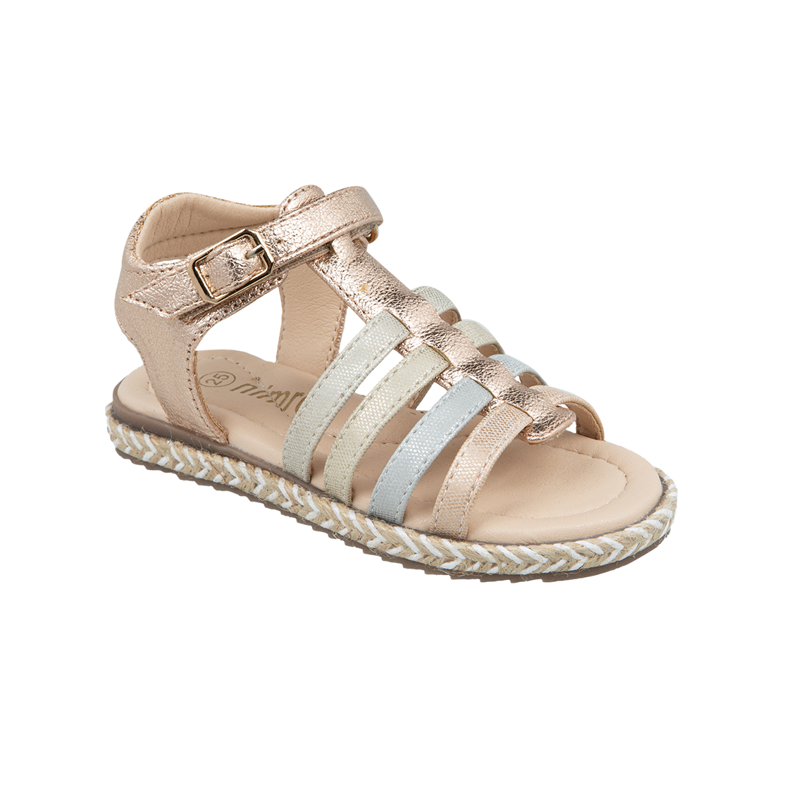  - נעלי נמרוד