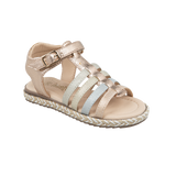 סנדלי אופנה חבל - נעלי נמרוד