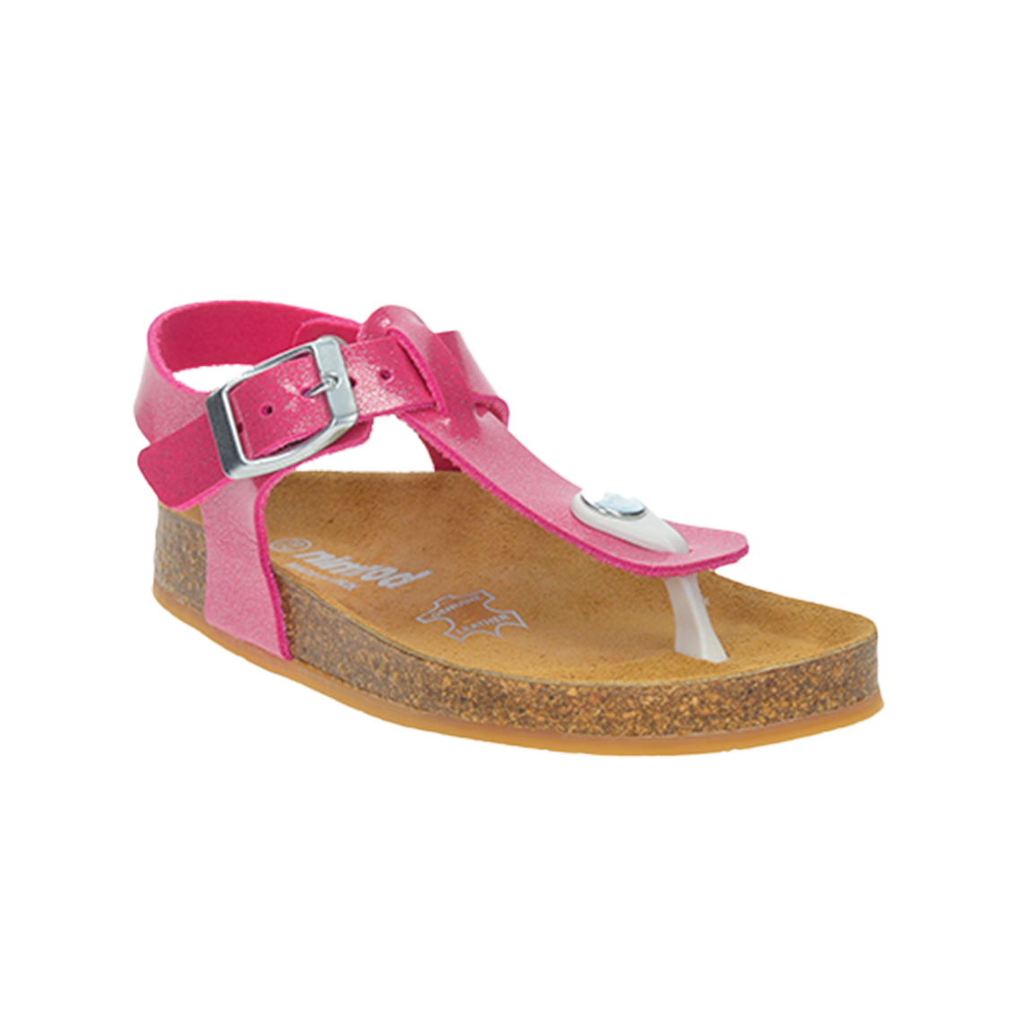  - נעלי נמרוד