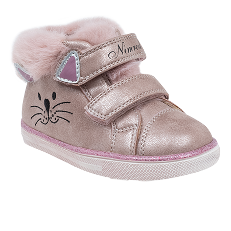  - נעלי נמרוד