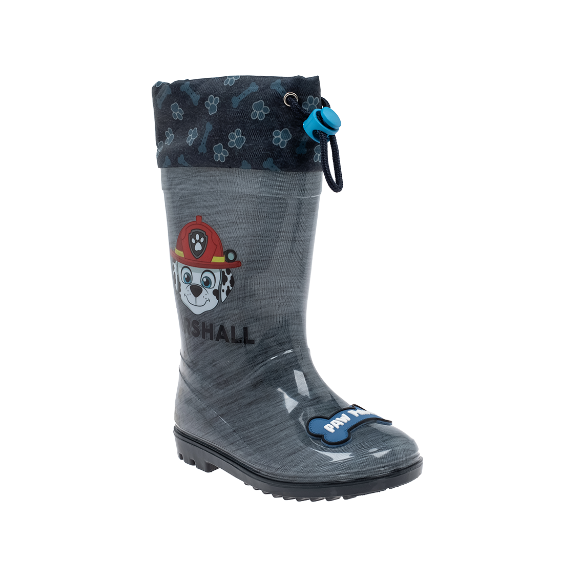  - נעלי נמרוד