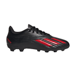 נעלי כדורגל פקקים אדידס Deportivo II FxG J - נעלי נמרוד