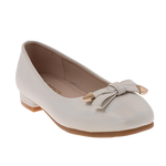 נעלי בלרינה עקב 21EAST - נעלי נמרוד