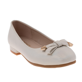 נעלי בלרינה עקב 21EAST - נעלי נמרוד