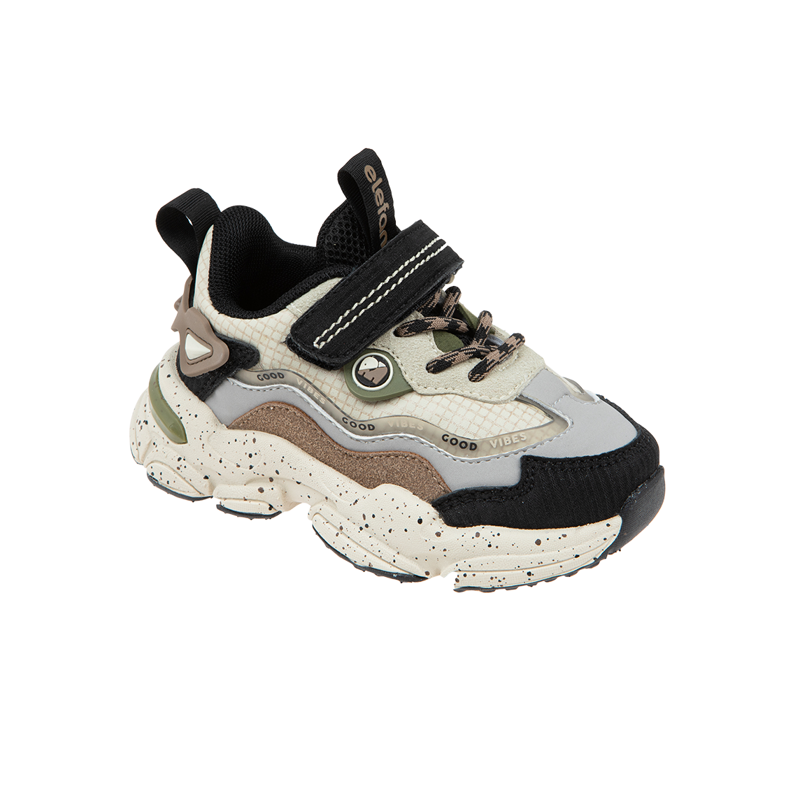  - נעלי נמרוד