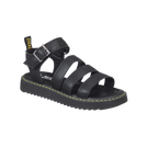 סנדלי אופנה 21EAST - שחור