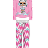 פיג'מה מעבר בובות LOL - נעלי נמרוד