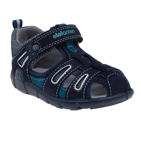 סנדלי FLEXI אלפנטן - נעלי נמרוד