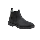 מגפוני עבודה נימרוד - שחור-נובוק