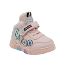 נעלי חורף E-FAN פעוטות - פוקסיה