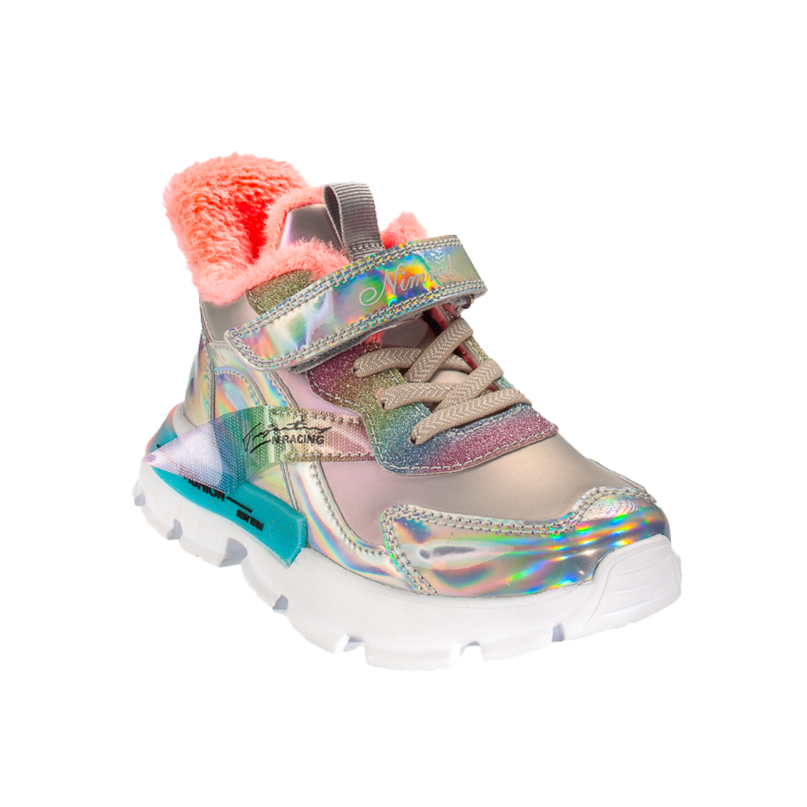  - נעלי נמרוד