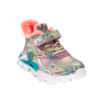 נעלי ספורט אופנה 3/4 MULTI - נעלי נמרוד