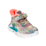 נעלי ספורט אופנה 3/4 MULTI - נעלי נמרוד