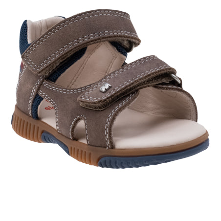  - נעלי נמרוד