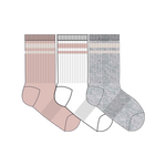 גרבי ספורט - נעלי נמרוד