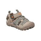 סנדלי ספורט ELEFANTEN - בז-חאקי