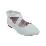 בלרינה גומי 21EAST - נעלי נמרוד