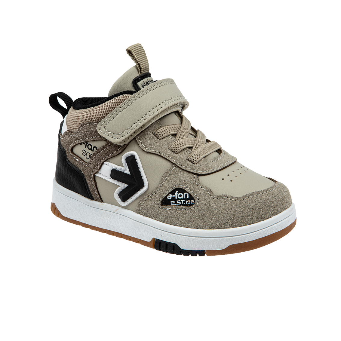 נעלי סקייט גבוהות אלפנטן - נעלי נמרוד