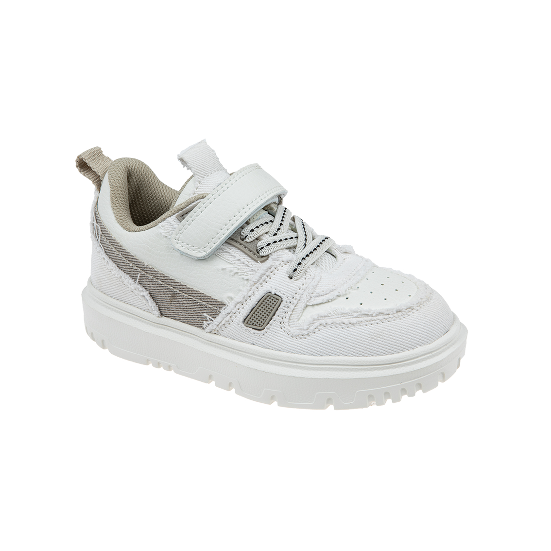 נעלי ספורט סקייט פלטפורמה 21EAST - נעלי נמרוד