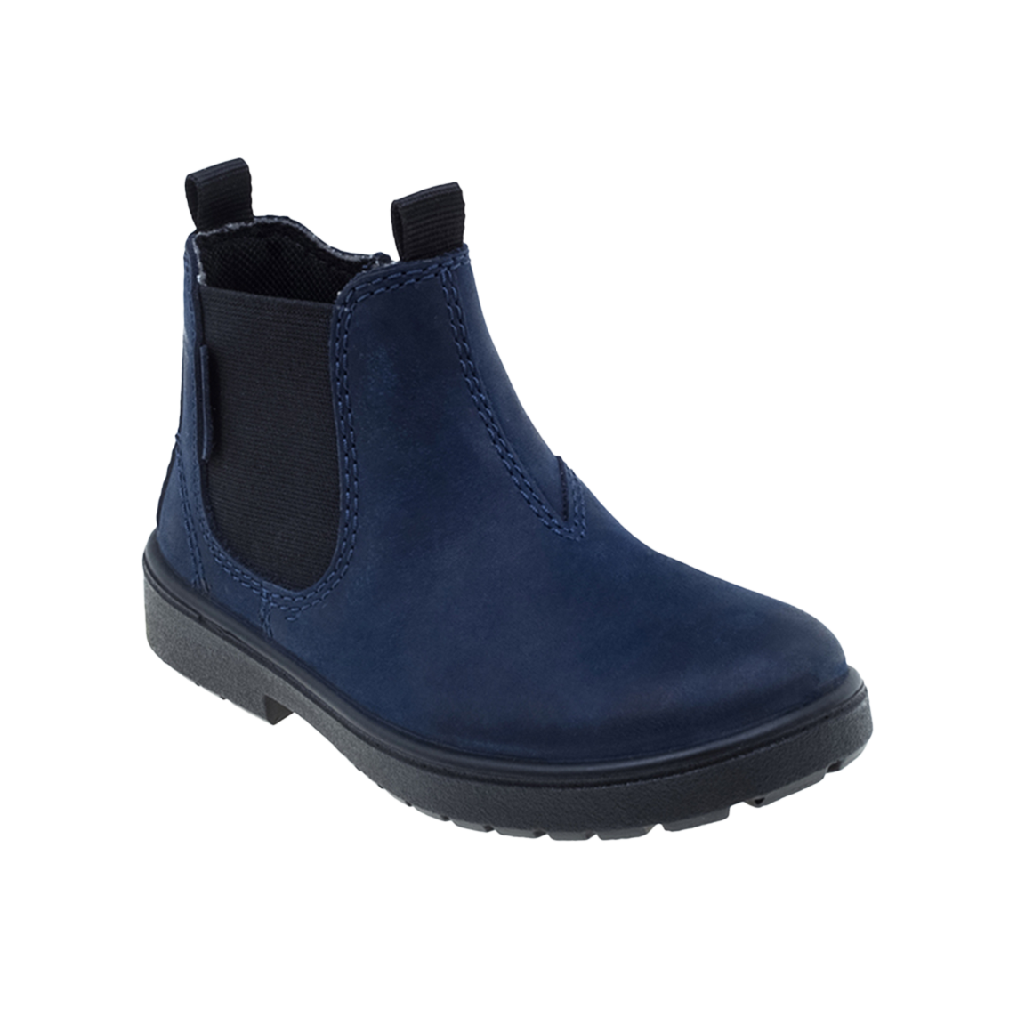 מגפון עור צ'לסי ADI אלפנטן - נעלי נמרוד