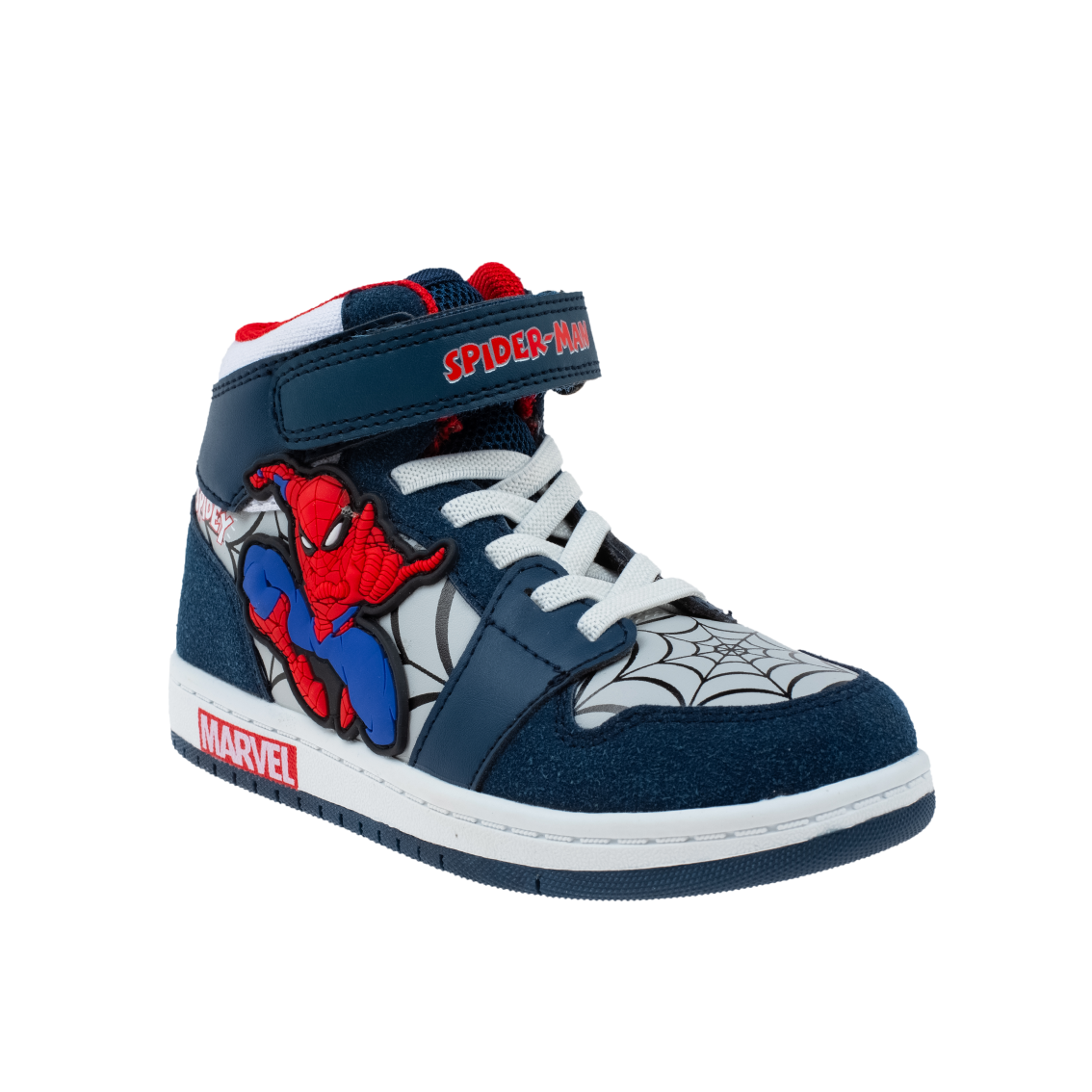  - נעלי נמרוד