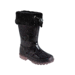 מגפי גשם נצנצים - נעלי נמרוד