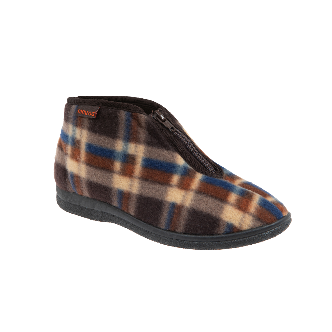  - נעלי נמרוד