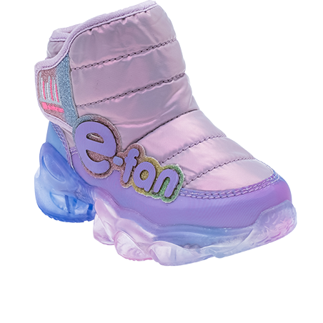  - נעלי נמרוד