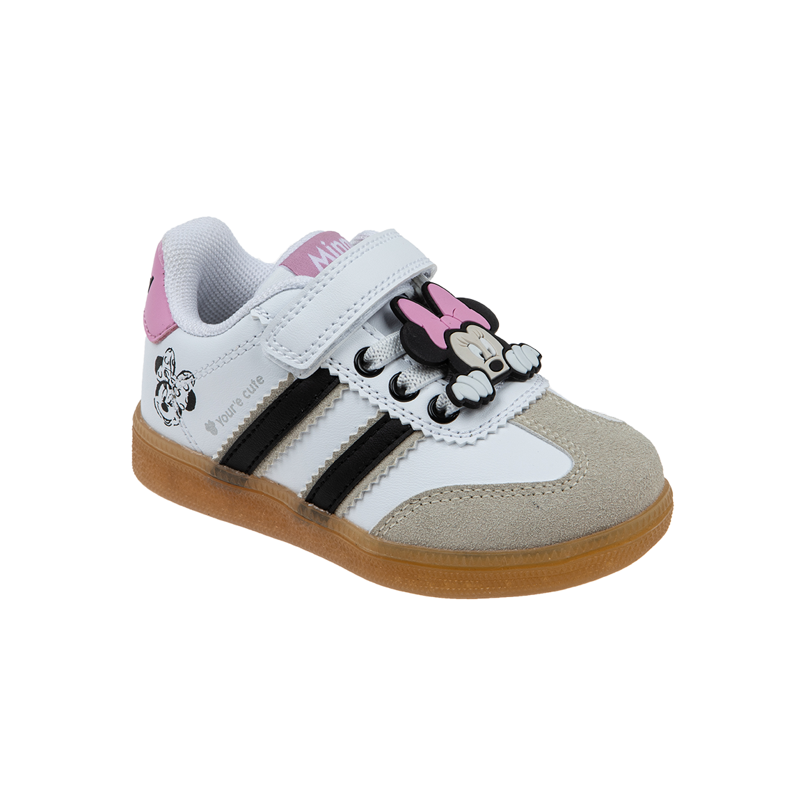  - נעלי נמרוד