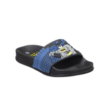 כפכפים באטמן - נעלי נמרוד