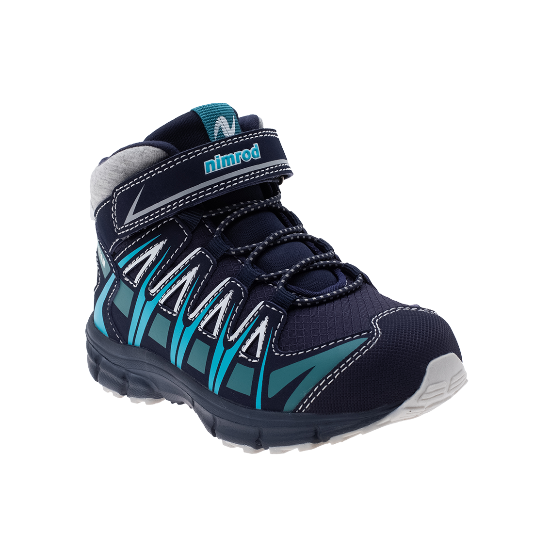  - נעלי נמרוד