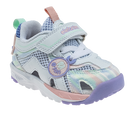 נעלי צעד ראשון SPORTIVE אלפנטן - לבן-סגול