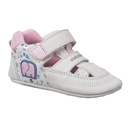  - נעלי נמרוד