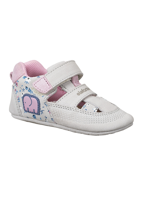 נעלי טרום הליכה אלפנטן - נעלי נמרוד