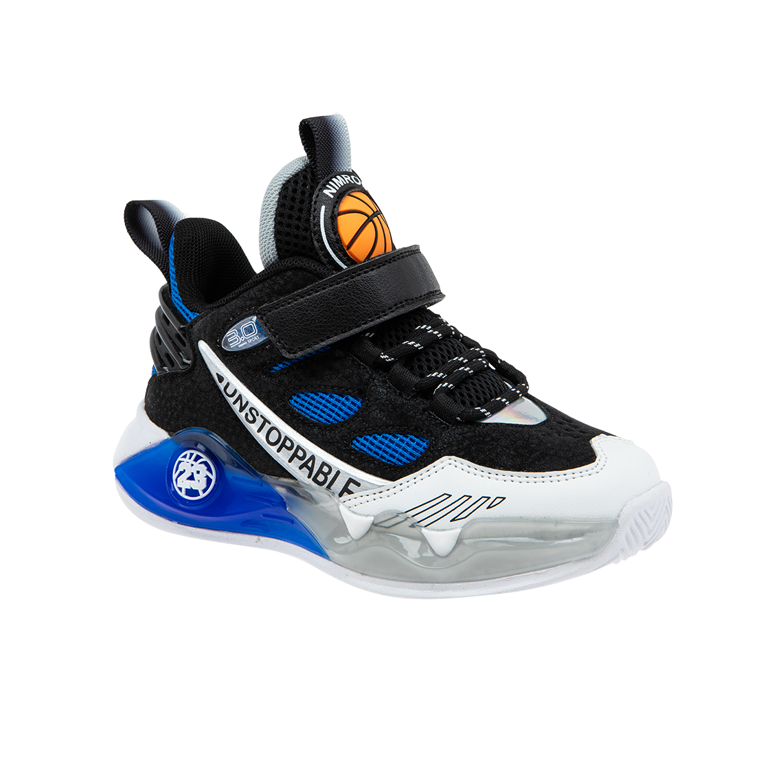  - נעלי נמרוד